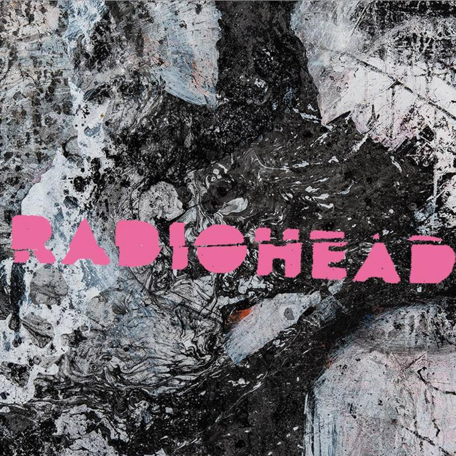 Radiohead-2016-World-Tour