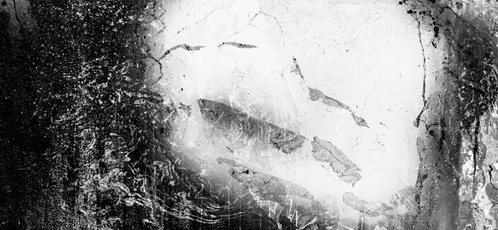 Radiohead - A Moon Shaped Pool Art