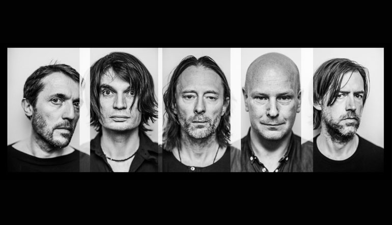 Radiohead