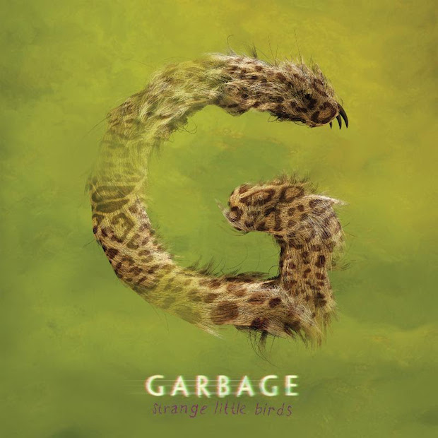 strage-little-birds - garbage