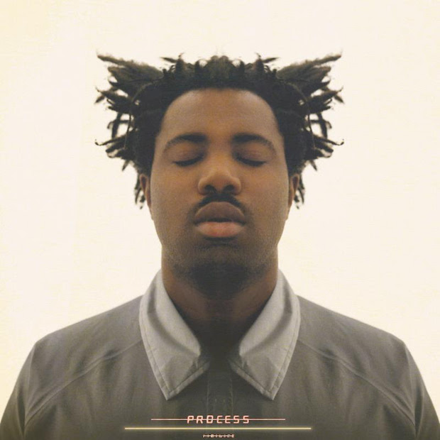 Sampha - Process (2017)