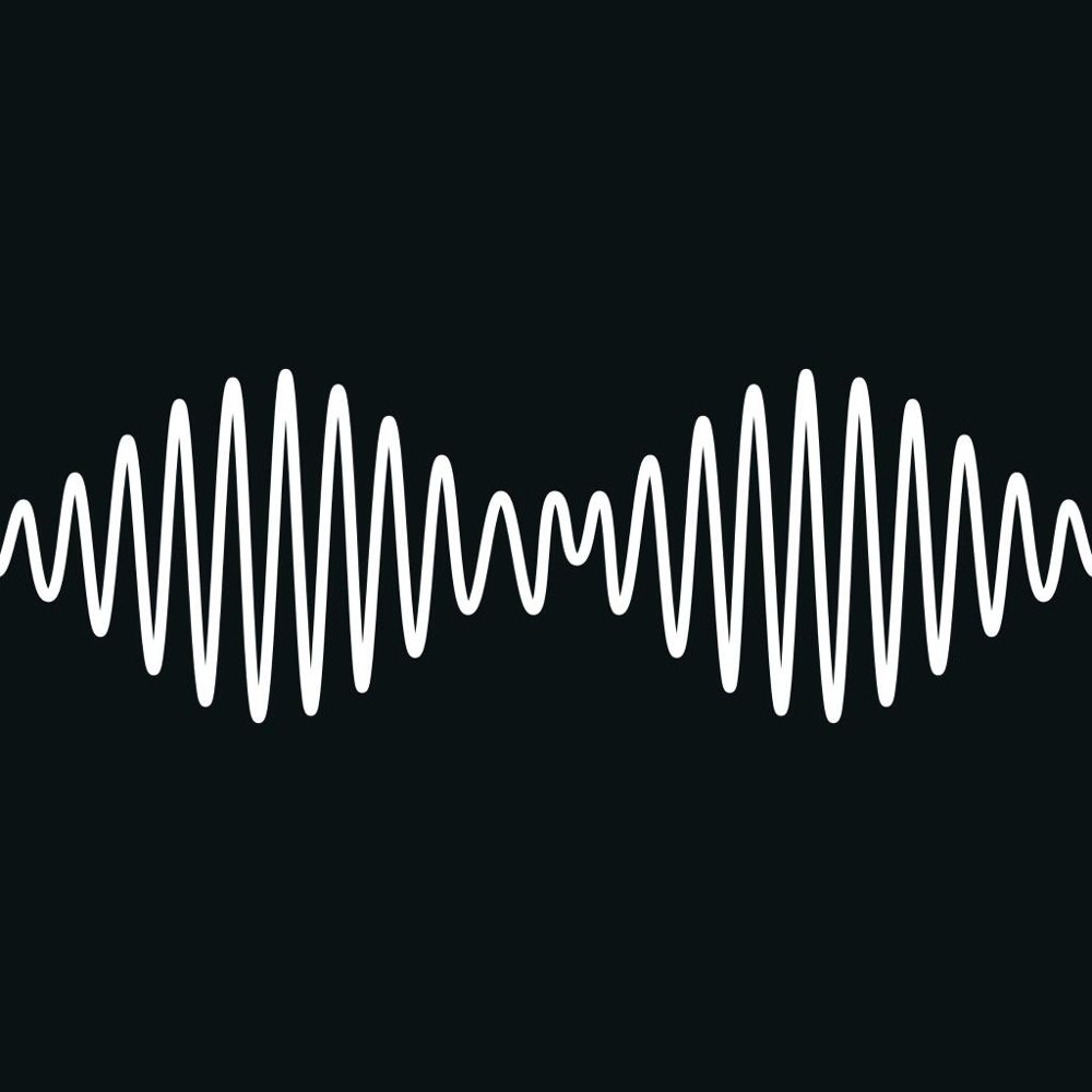 AM - Arctic Monkeys