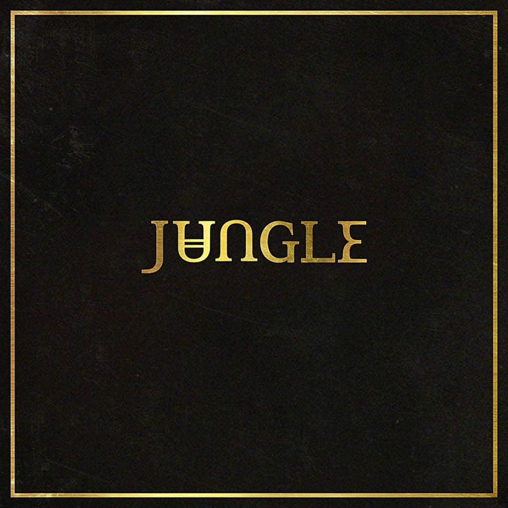 Jungle 2014