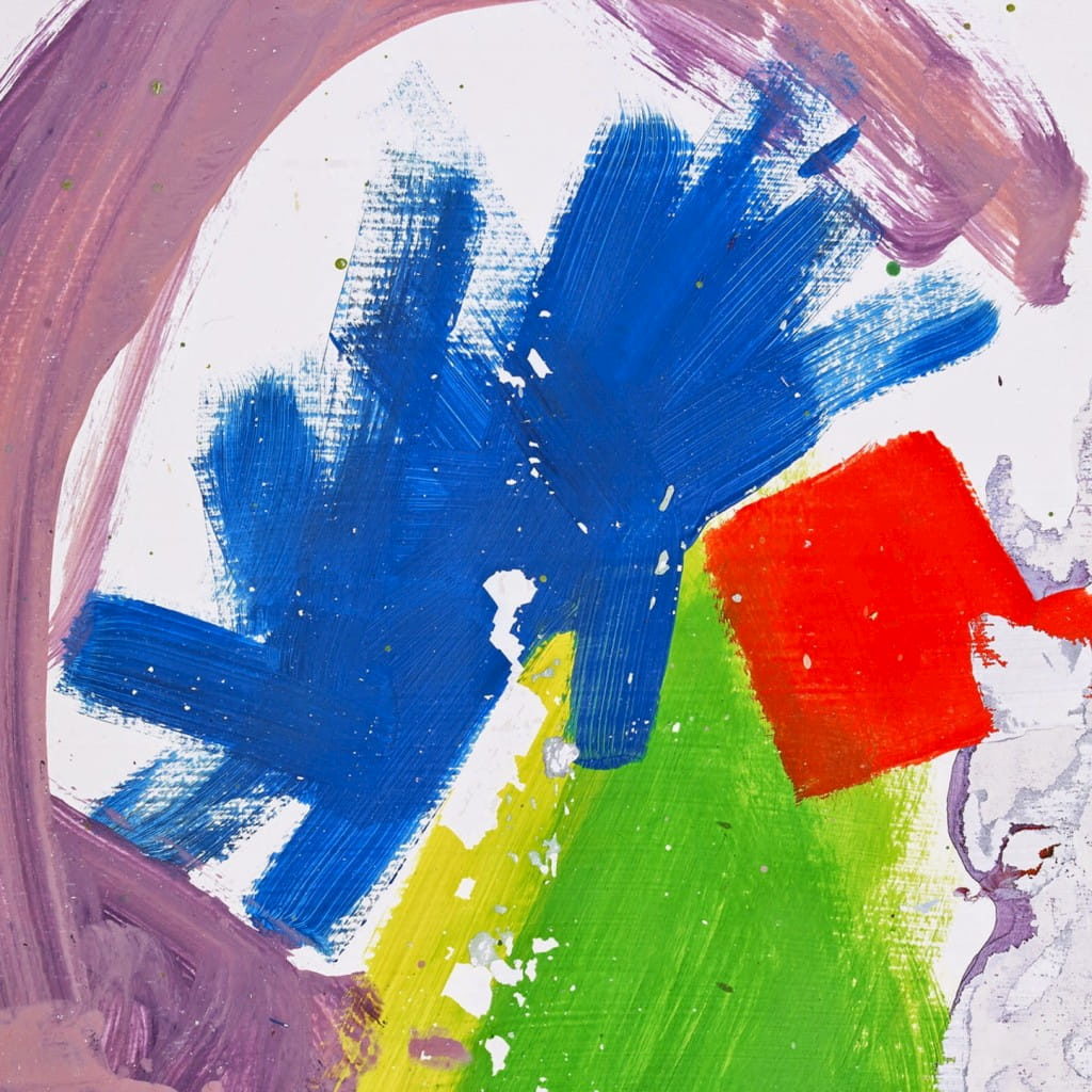 alt-J - This-Is-All-Yours