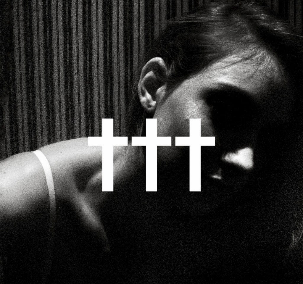 Crosses - Crosses