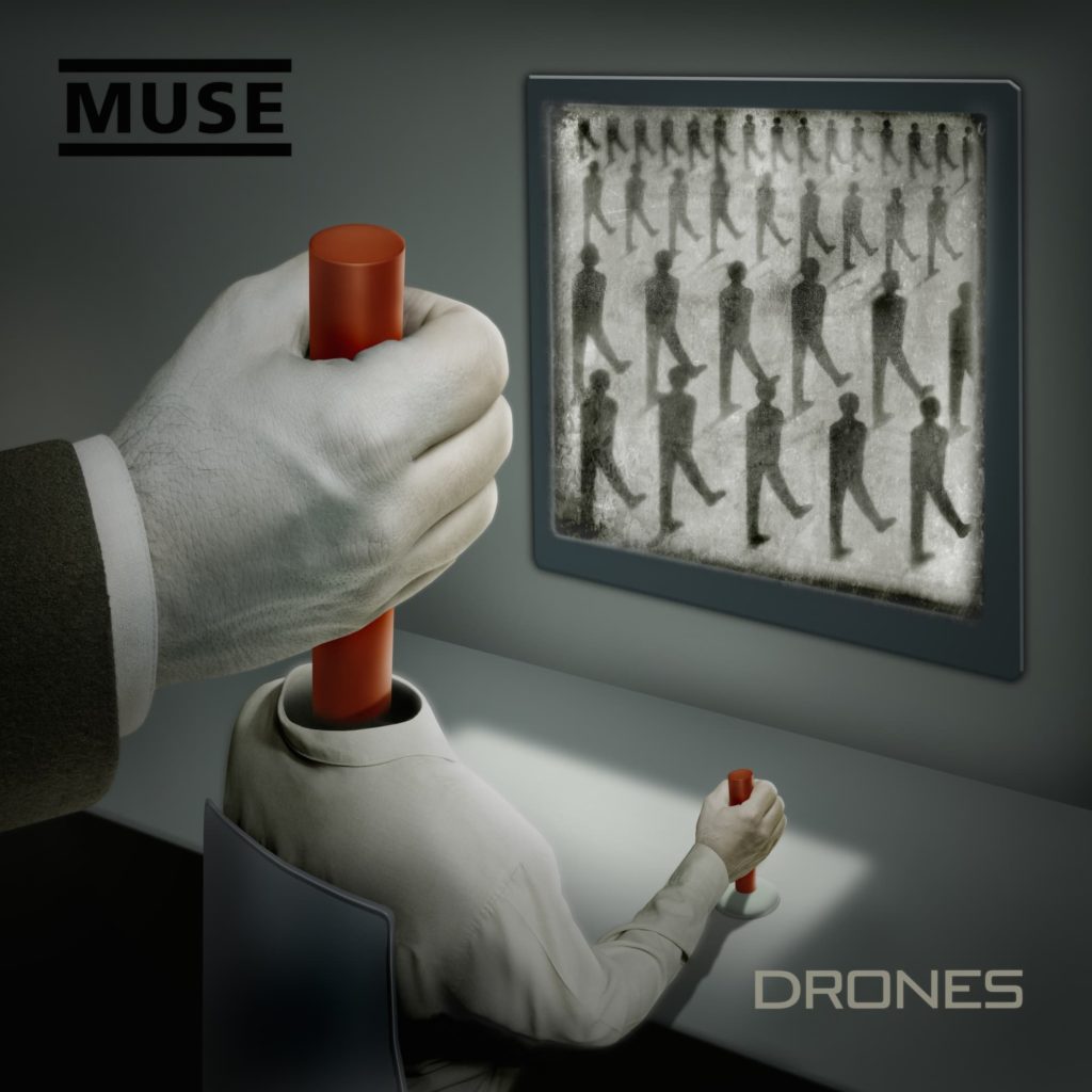 drones muse