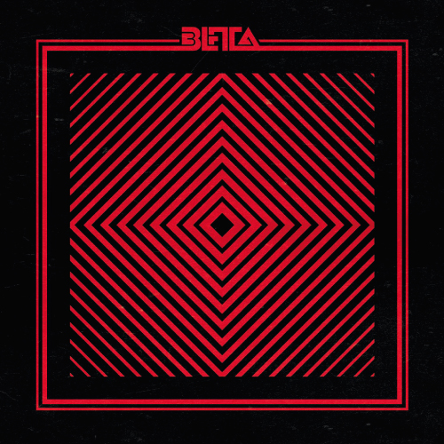 beta - beta