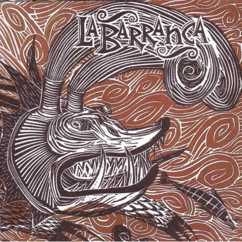 La Barranca - Tempestad