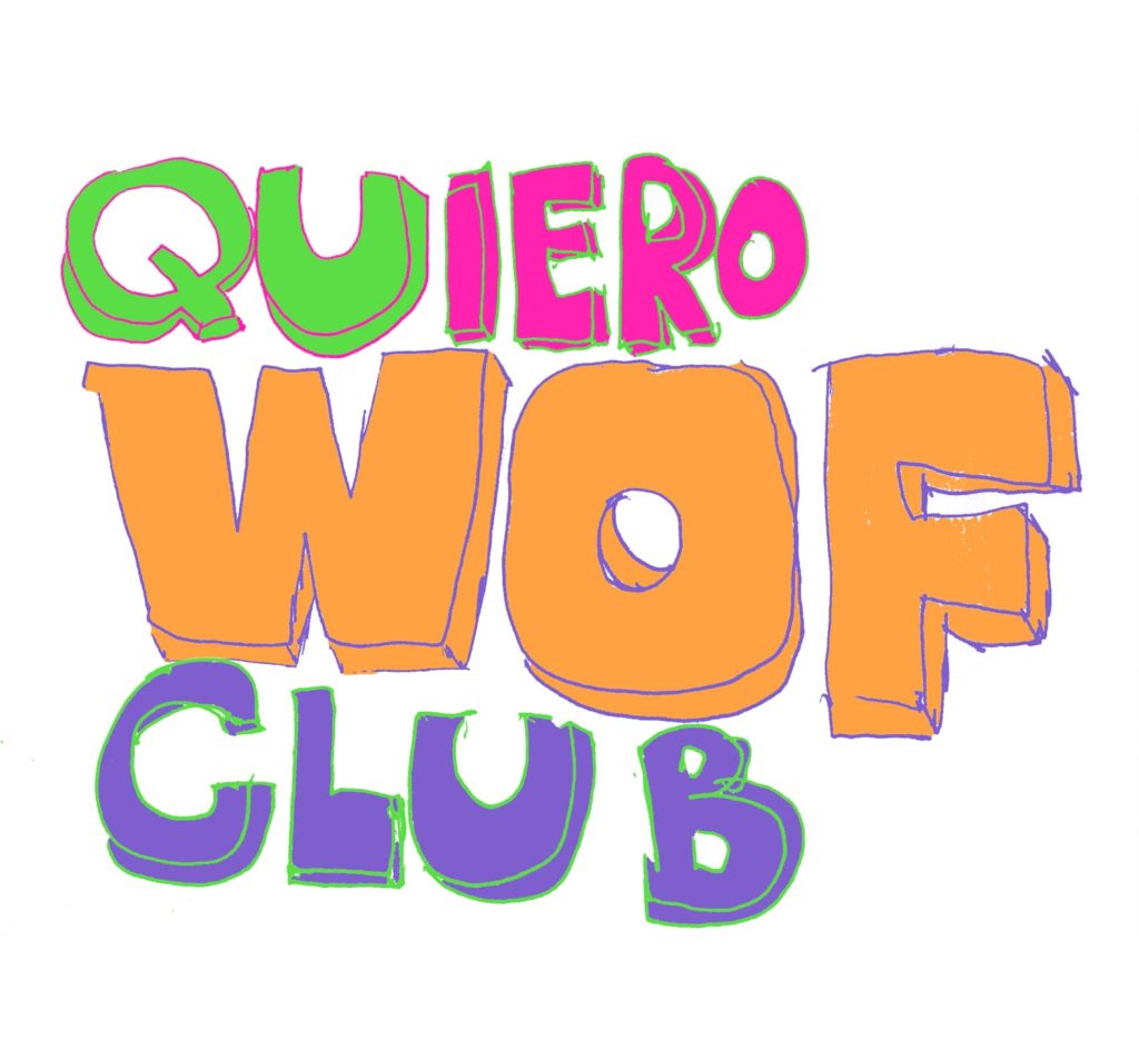 Wof - Quiero Club