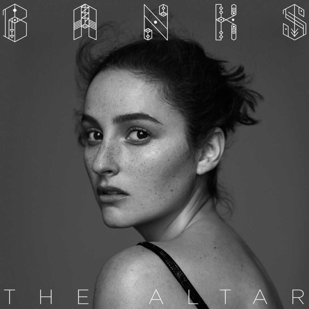banks - the-altar