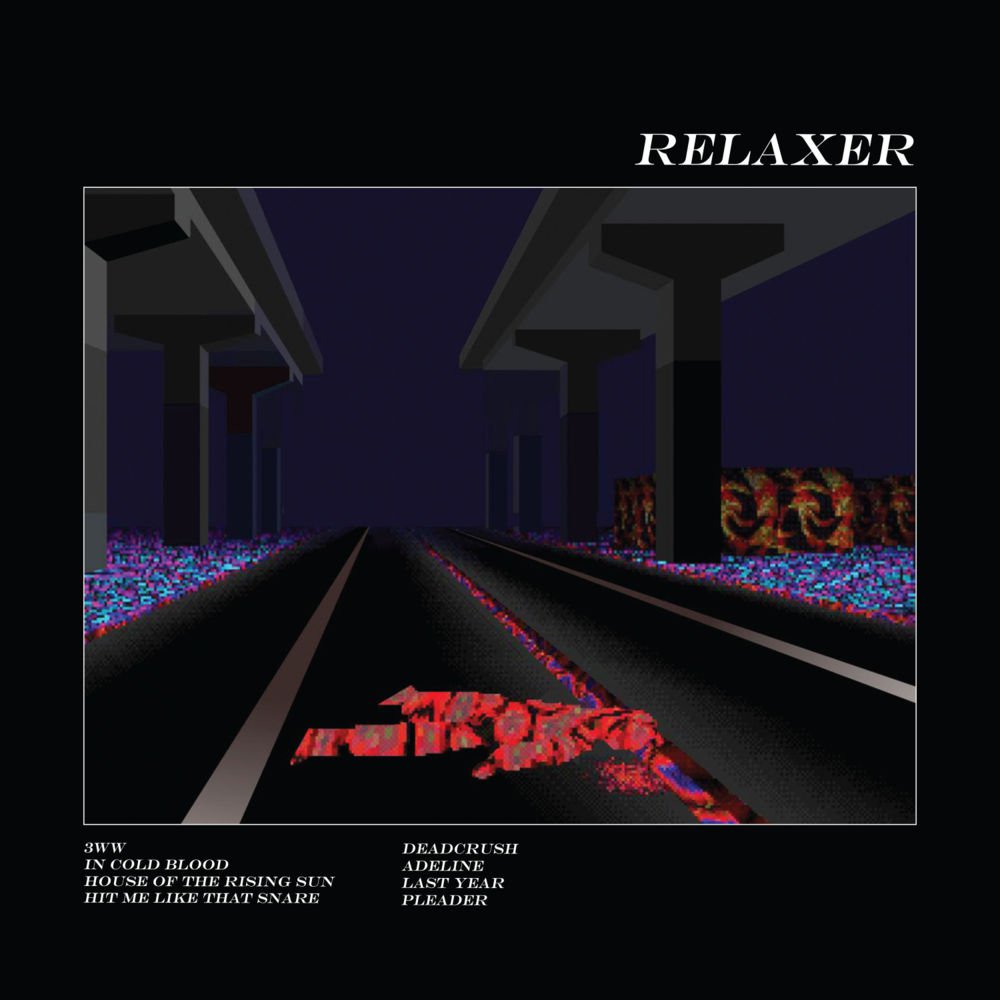 relaxer alt-j