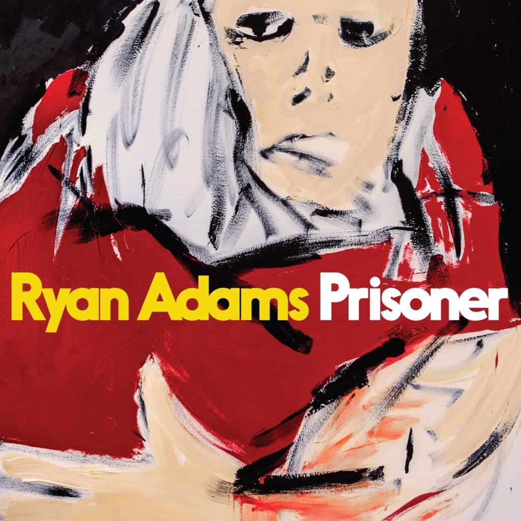 Ryan Adams - Prisoner