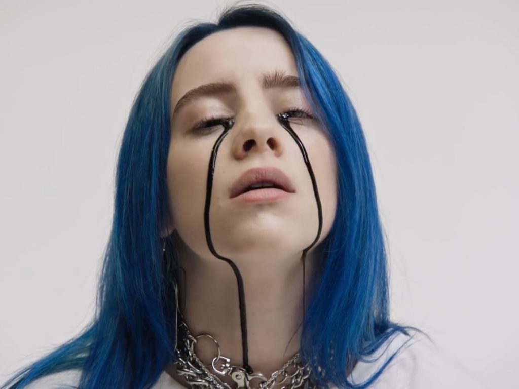 Billie Eilish