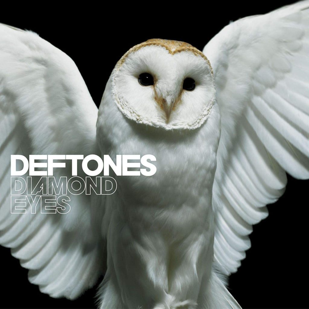 Diamond Eyes - Deftones