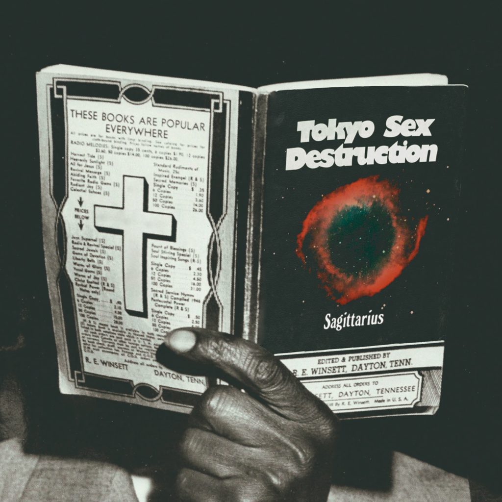TOKYO-SEX-DESTRUCTION-Sagittarius