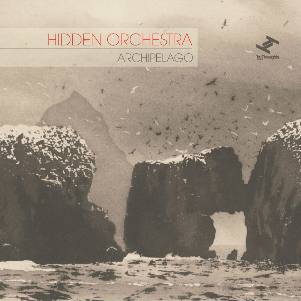 Archipelago - Hidden Orchestra