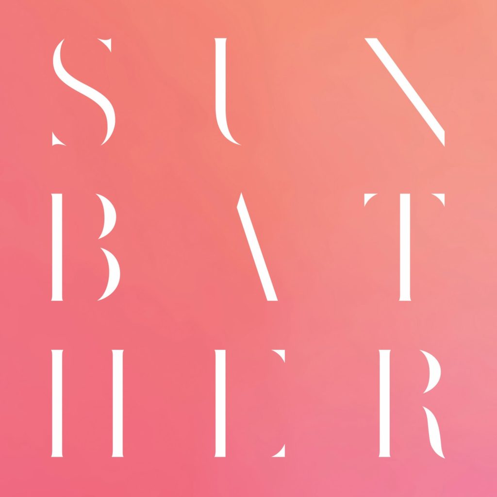 sunbather - deafheaven