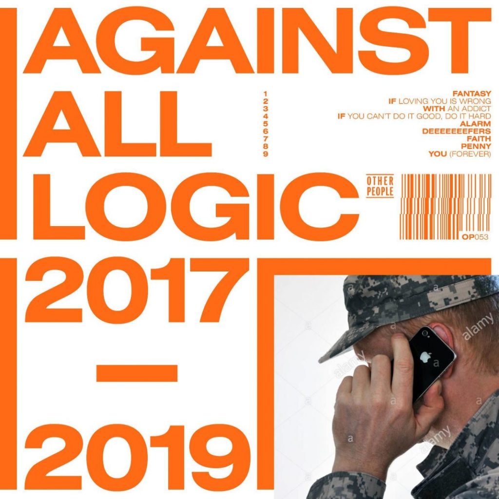 against-all-logic-2017-2019