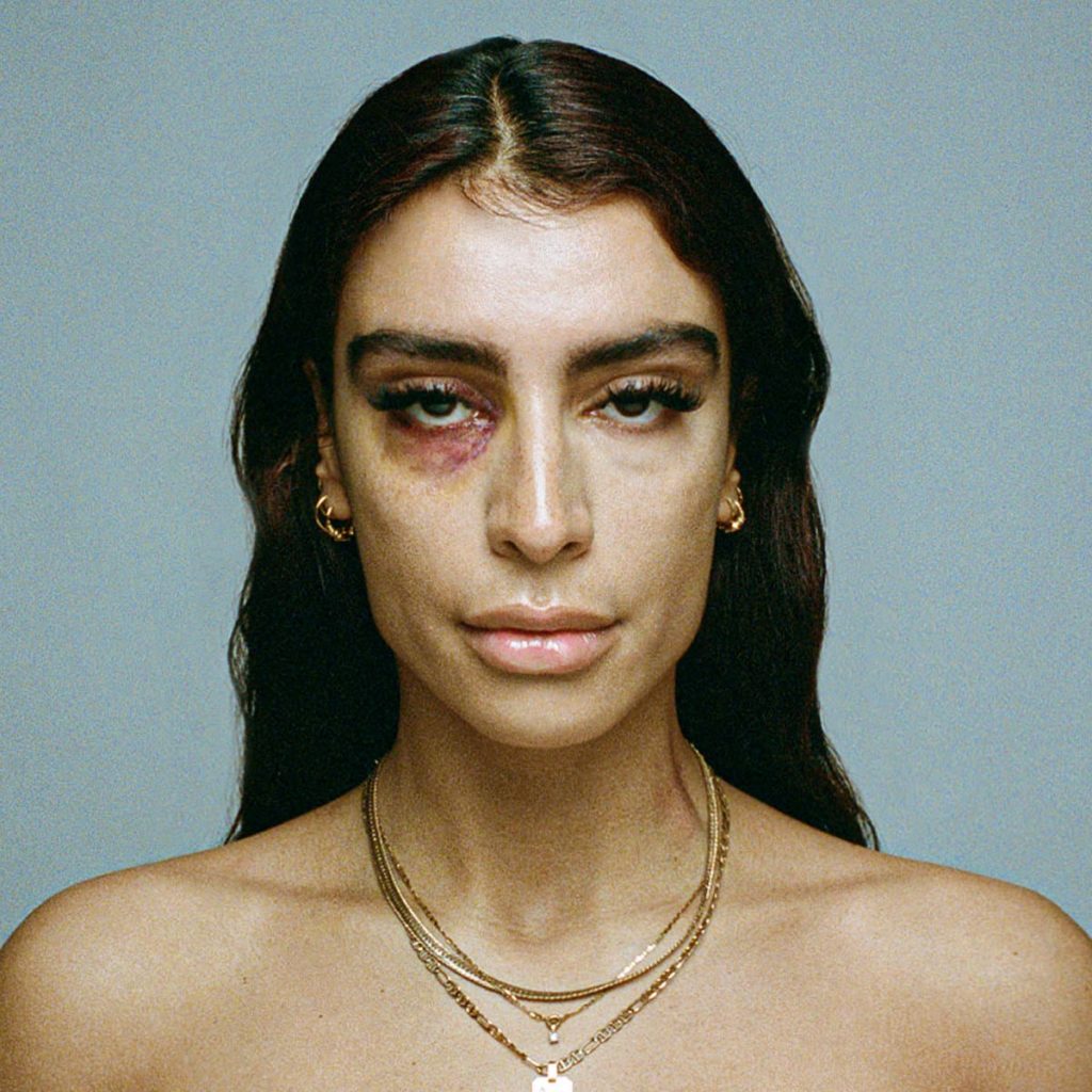 sevdaliza - shebrang