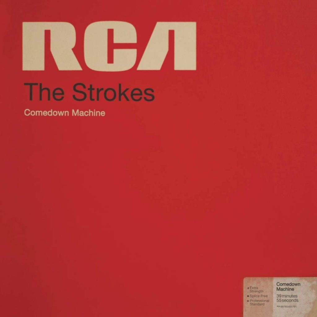 the-strokes-comedown-machine