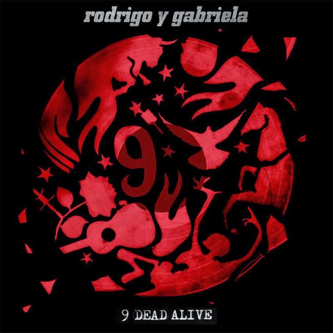 Producción: Rodrigo Sánchez / Gabriela Quintero Rubyworks Records