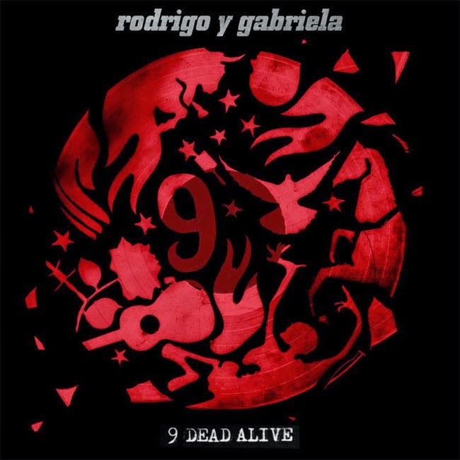 Producción: Rodrigo Sánchez / Gabriela Quintero
Rubyworks Records