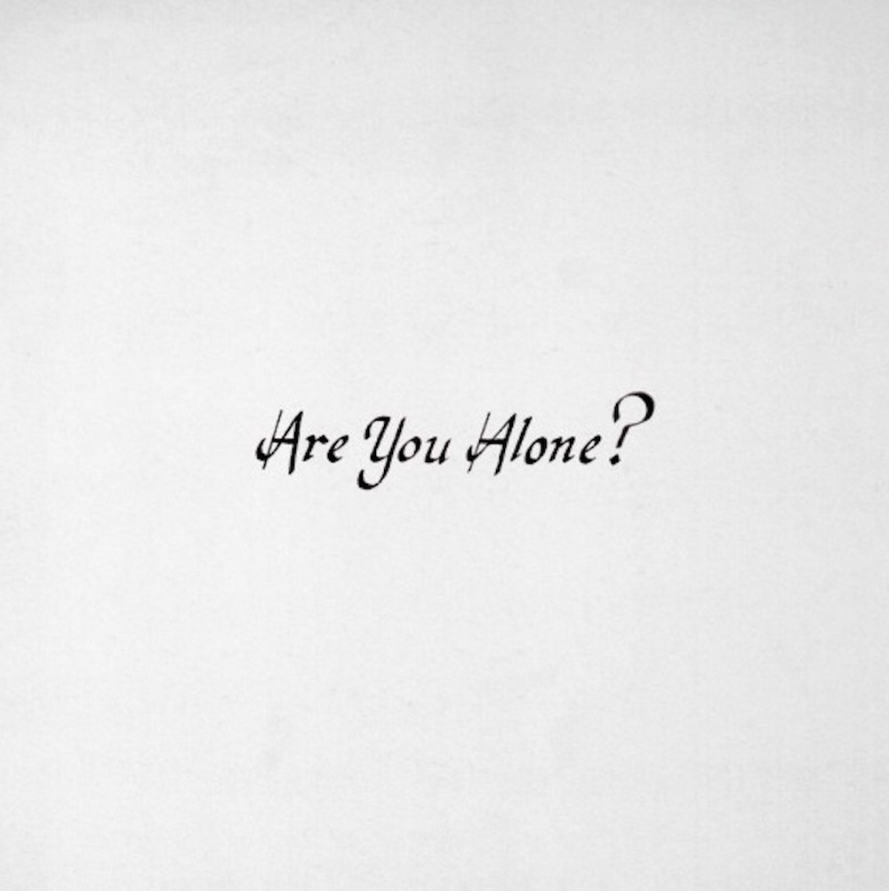 majical-cloudz-are-you-alone